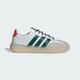 Men's Adidas Miami Hurricanes Barreda Decode Shoes