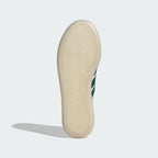 Men's Adidas Miami Hurricanes Barreda Decode Shoes