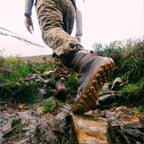 Vivobarefoot Tracker Leather AT Men's Shoes