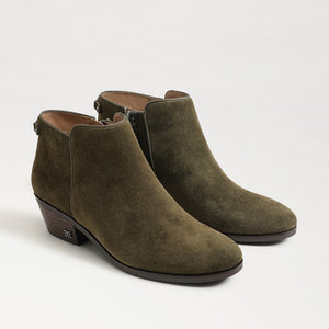 Olive Branch Suede