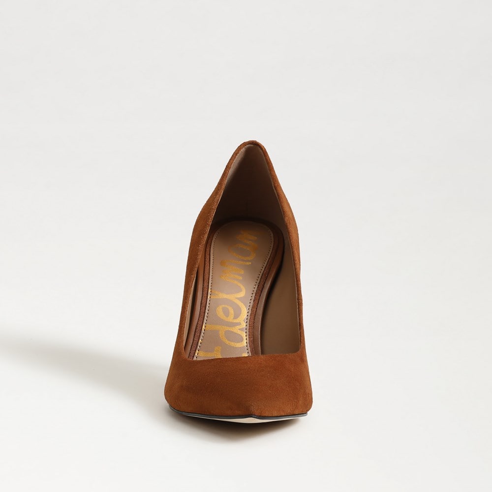Sam Edelman Women's Hazel Pointed Toe Pumps