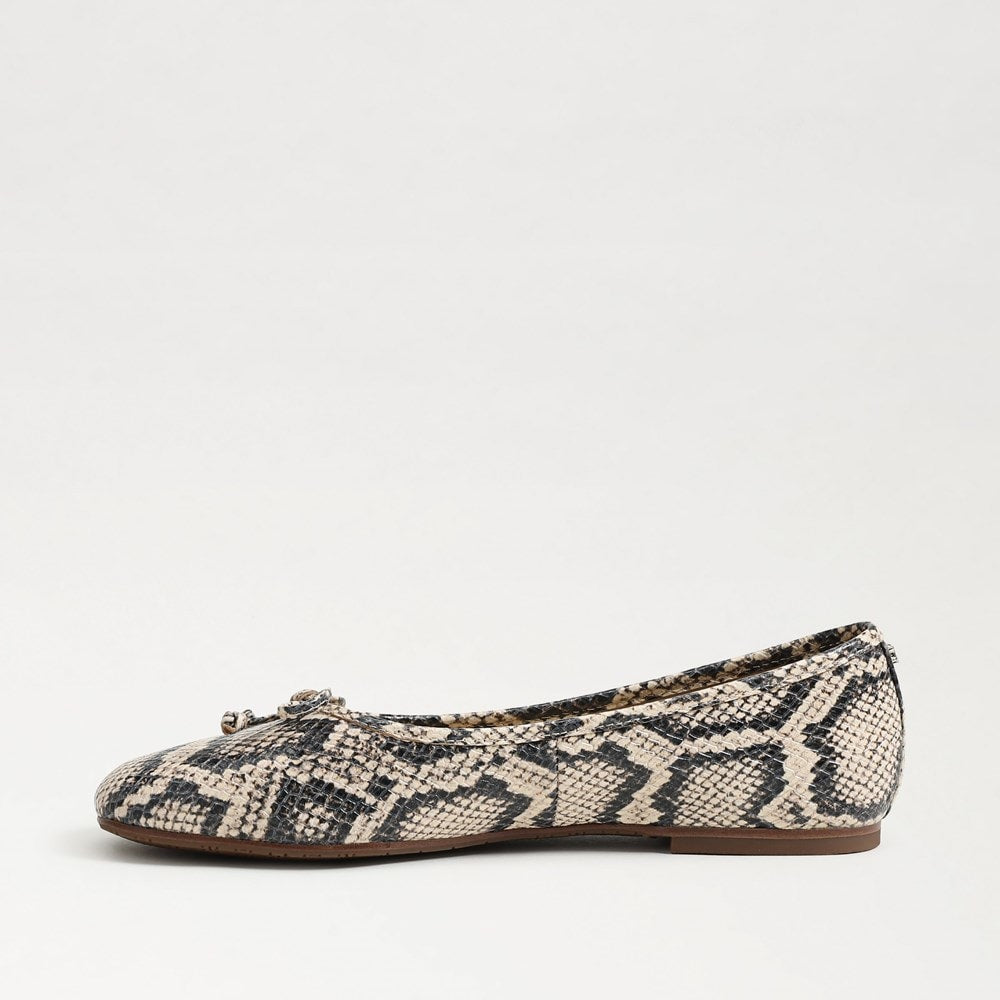 Sam Edelman Women's Alie Ballet Flats