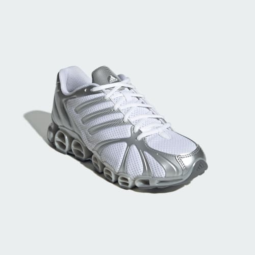 Women's Adidas Mega Ghostride Shoes
