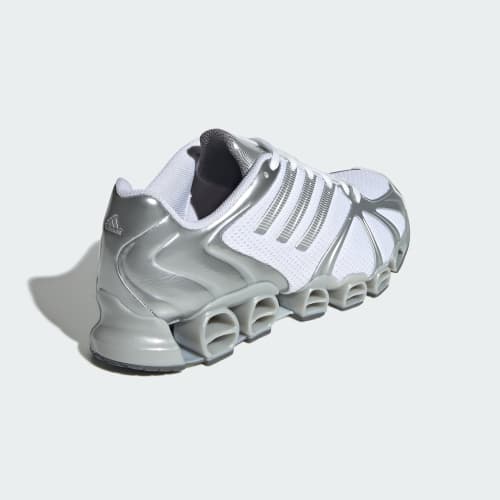 Women's Adidas Mega Ghostride Shoes