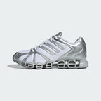 Women's Adidas Mega Ghostride Shoes