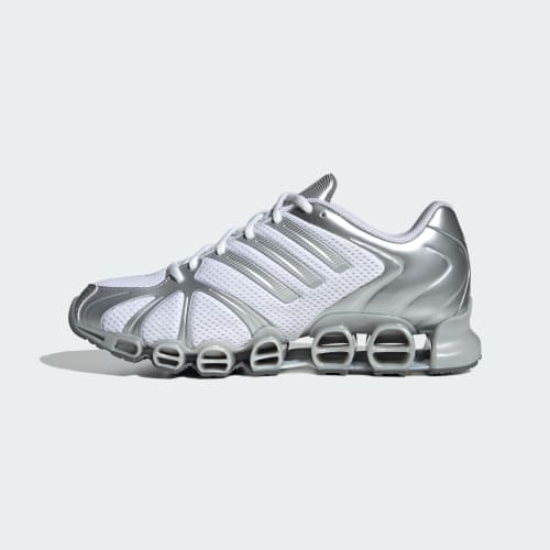 Women's Adidas Mega Ghostride Shoes