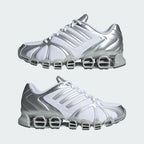 Women's Adidas Mega Ghostride Shoes