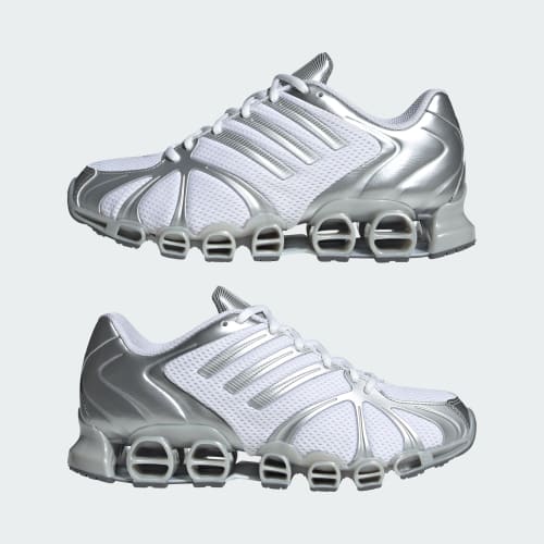 Women's Adidas Mega Ghostride Shoes