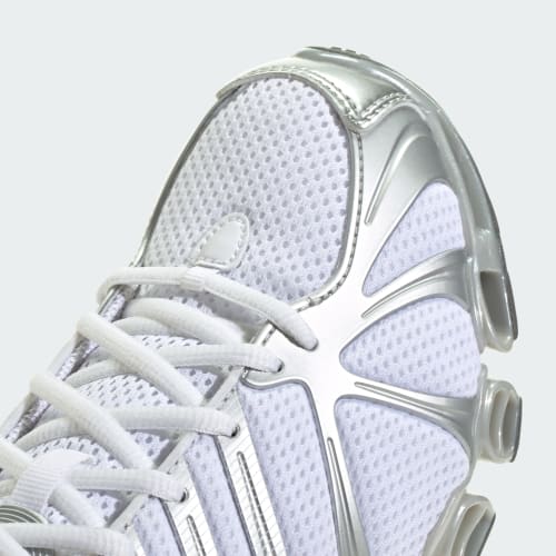 Women's Adidas Mega Ghostride Shoes