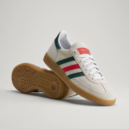 Men's Adidas Mexico Handball Spezial Shoes