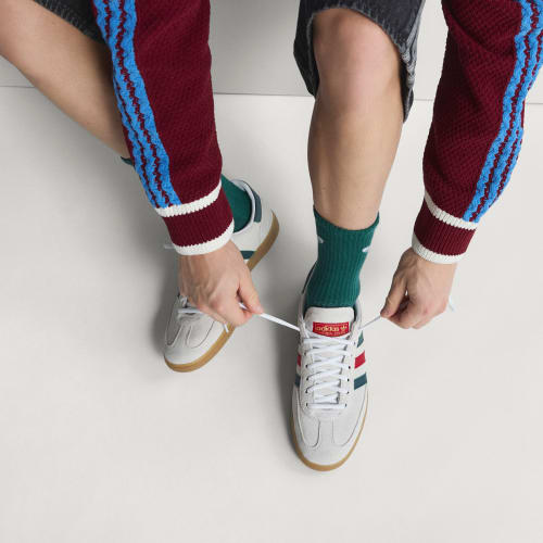 Men's Adidas Mexico Handball Spezial Shoes