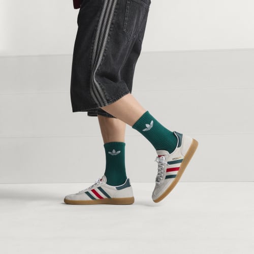 Men's Adidas Mexico Handball Spezial Shoes