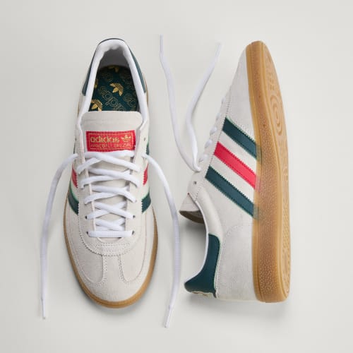 Men's Adidas Mexico Handball Spezial Shoes