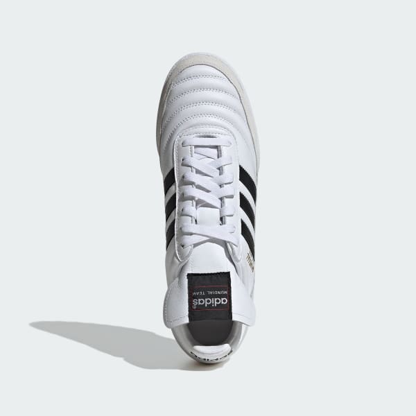 Men's Adidas Mundial Team Turf Soccer Shoes