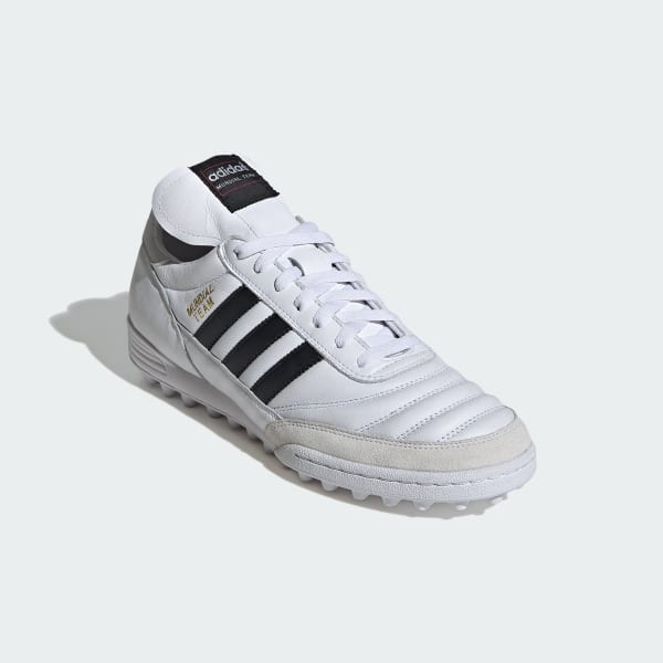 Men's Adidas Mundial Team Turf Soccer Shoes