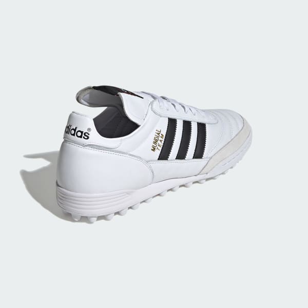 Men's Adidas Mundial Team Turf Soccer Shoes