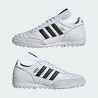 Men's Adidas Mundial Team Turf Soccer Shoes