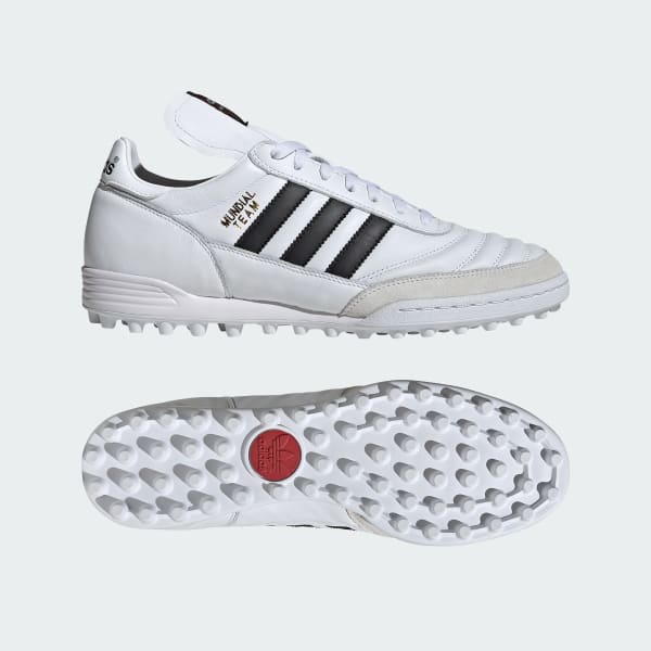 Men's Adidas Mundial Team Turf Soccer Shoes