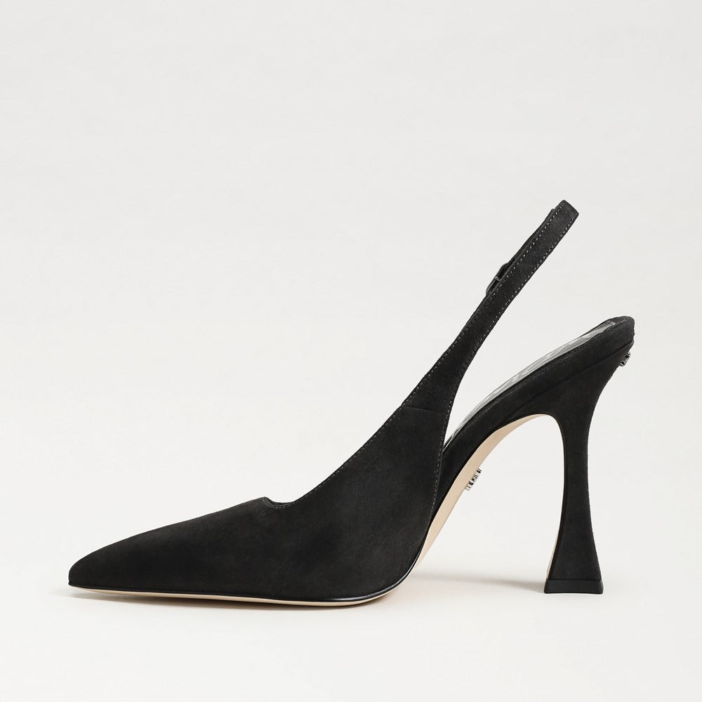 Sam Edelman Women's Odette Slingback Pumps