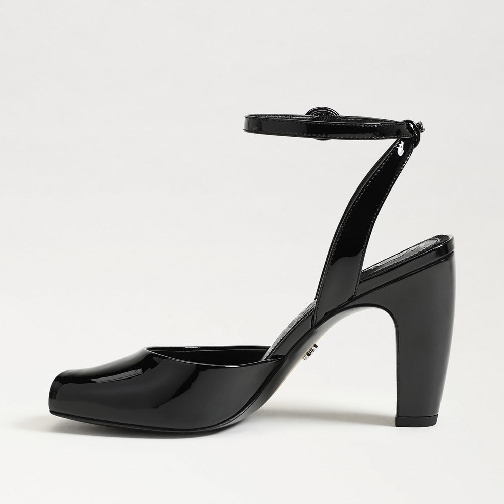 Sam Edelman Women's Wrenna Ankle Strap Pumps