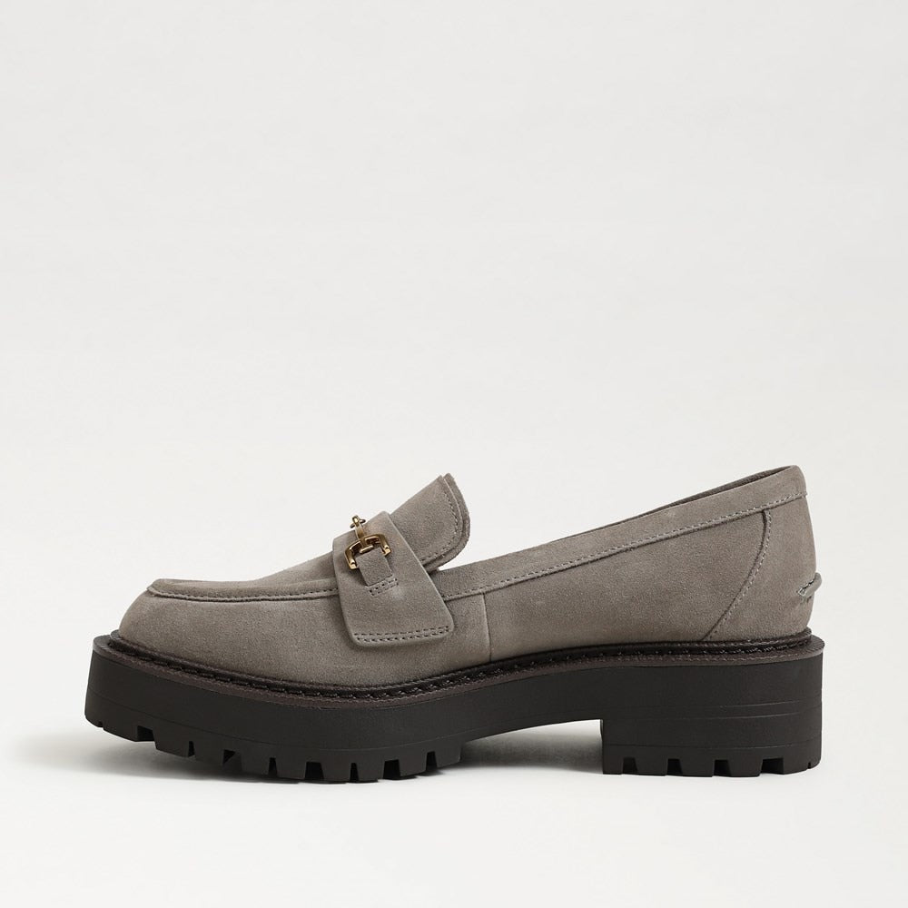 Sam Edelman Women's Lea Platform Loafers