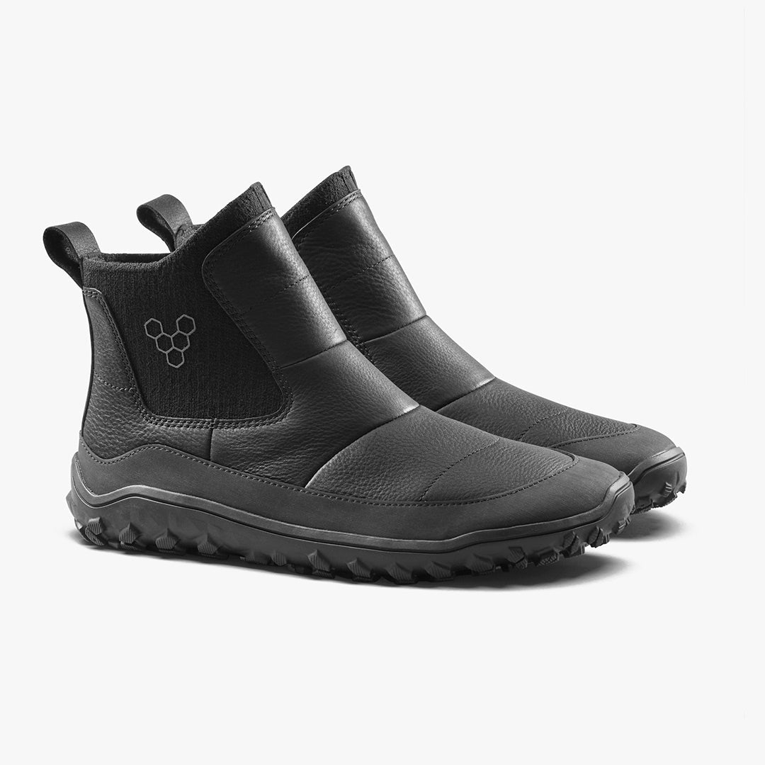 Vivobarefoot Explorer Chelsea Men's Shoes