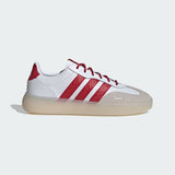 Men's Adidas Nebraska Cornhuskers Barreda Decode Shoes