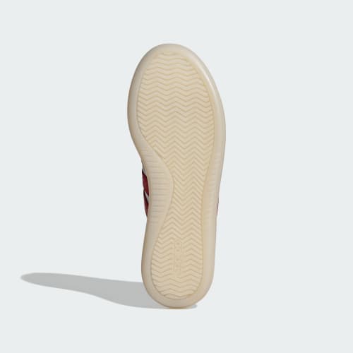 Men's Adidas Nebraska Cornhuskers Barreda Decode Shoes