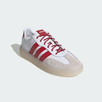 Men's Adidas Nebraska Cornhuskers Barreda Decode Shoes
