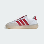 Men's Adidas Nebraska Cornhuskers Barreda Decode Shoes