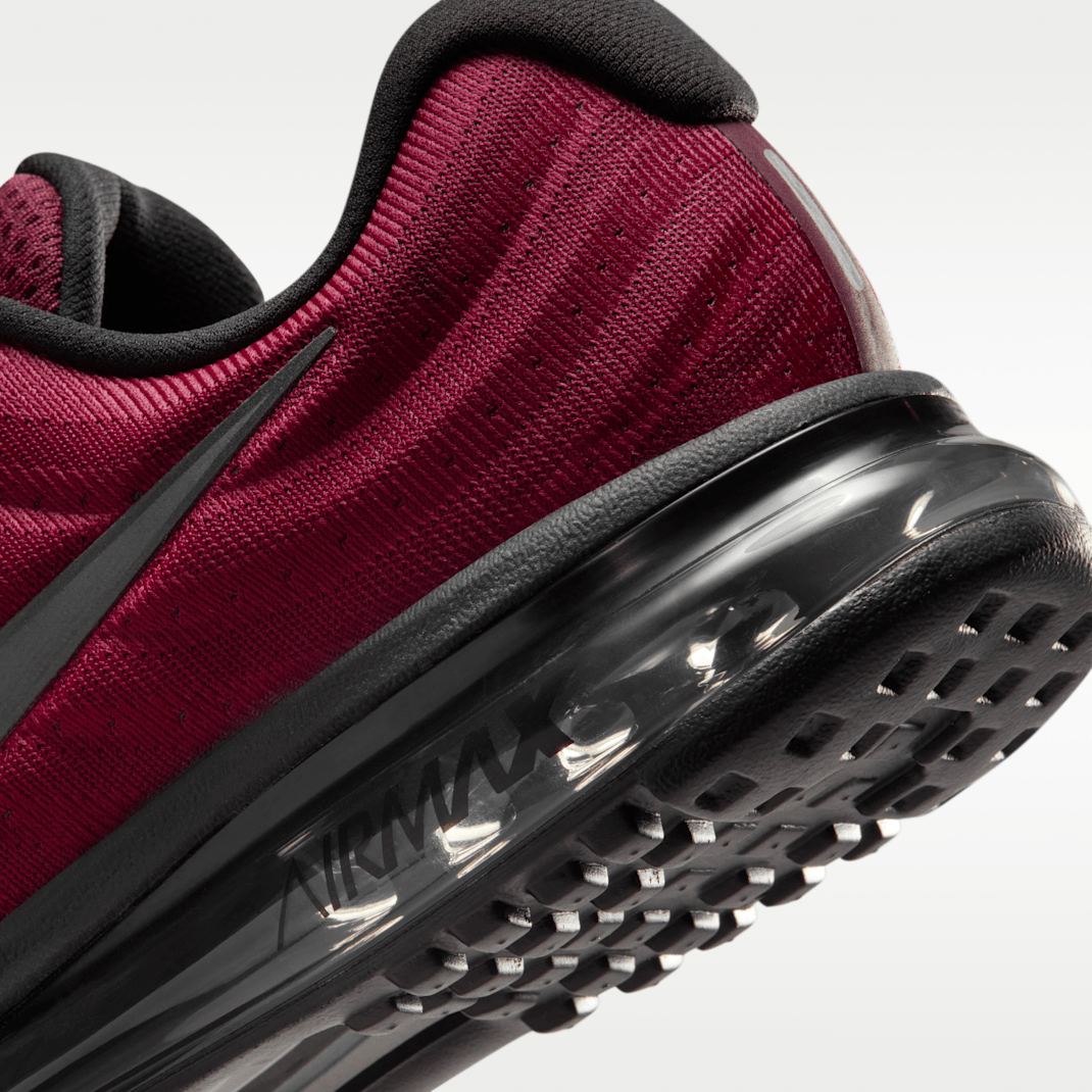 Nike Air Max 2017 Men's Shoes