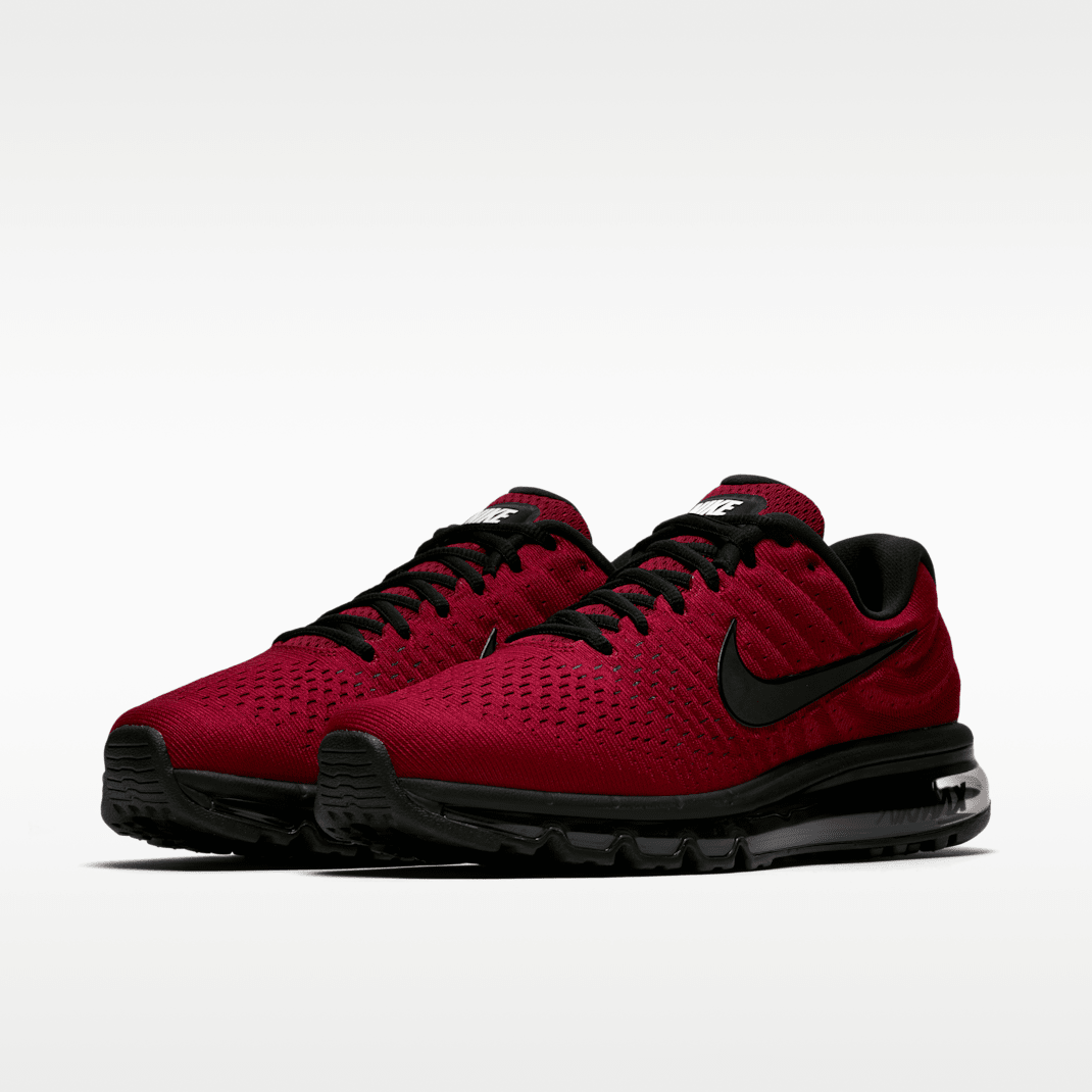 Nike Air Max 2017 Men's Shoes