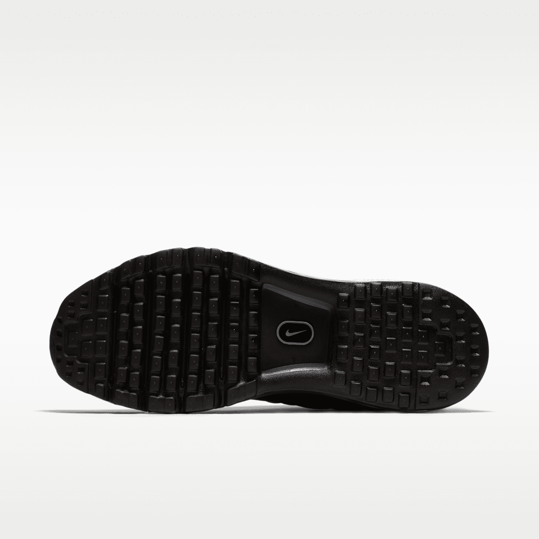 Nike Air Max 2017 Men's Shoes