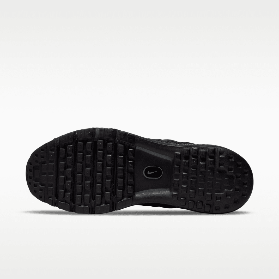Nike Air Max 2017 Men's Shoes