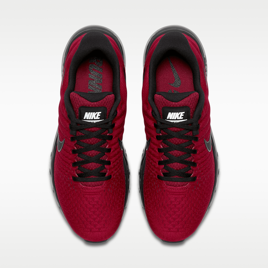 Nike Air Max 2017 Men's Shoes