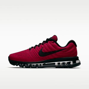 Team Red/Dark Grey/Black