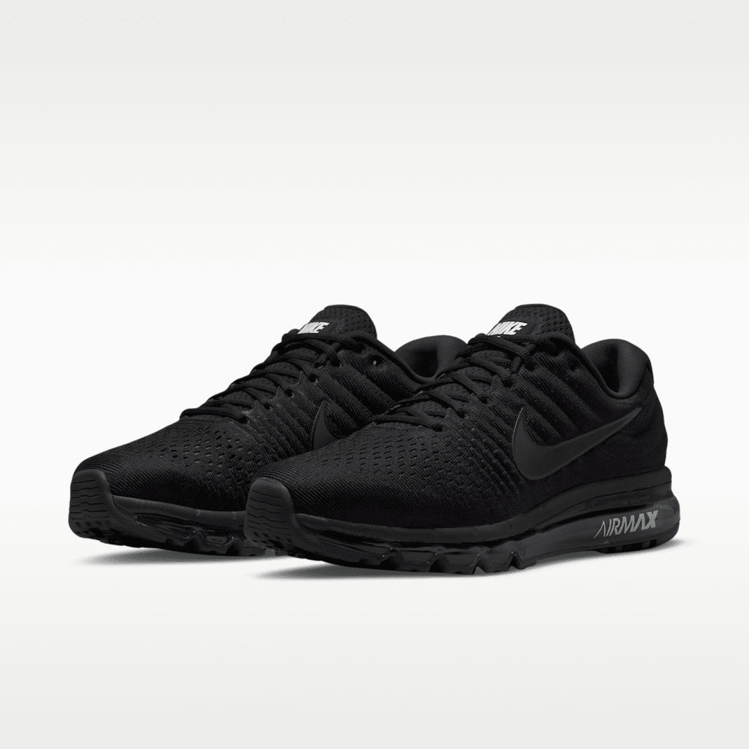Nike Air Max 2017 Men's Shoes