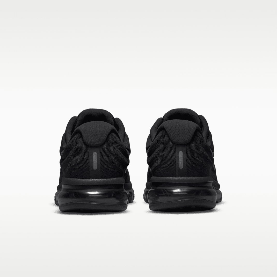 Nike Air Max 2017 Men's Shoes