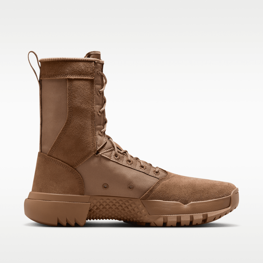 Nike SFB Air Field Ukiah 8 L Tactical Boots