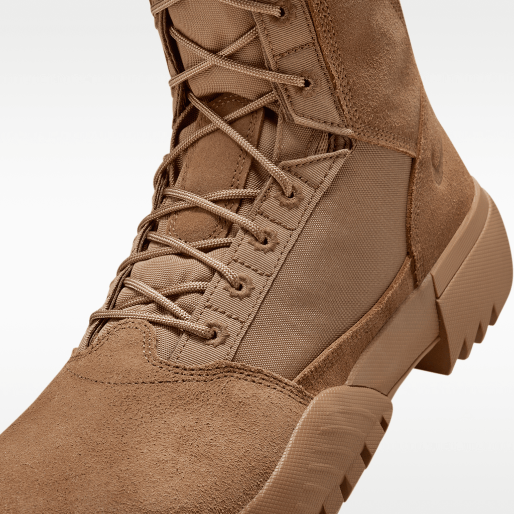 Nike SFB Air Field Ukiah 8 L Tactical Boots