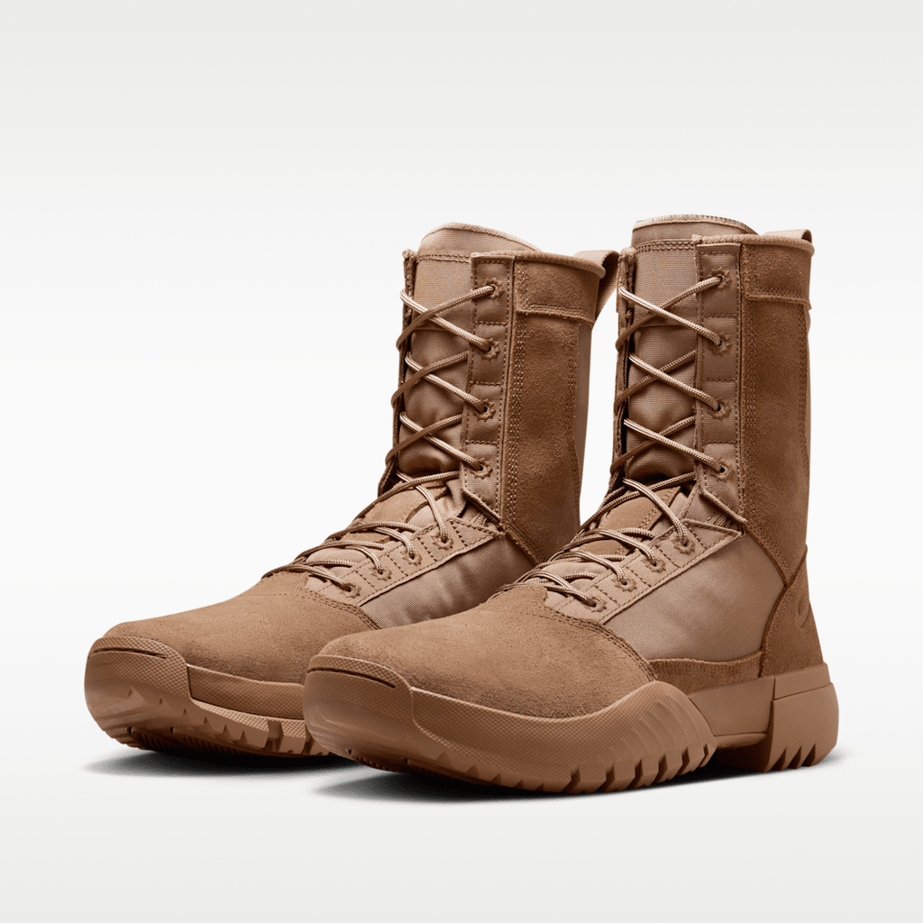 Nike SFB Air Field Ukiah 8 L Tactical Boots