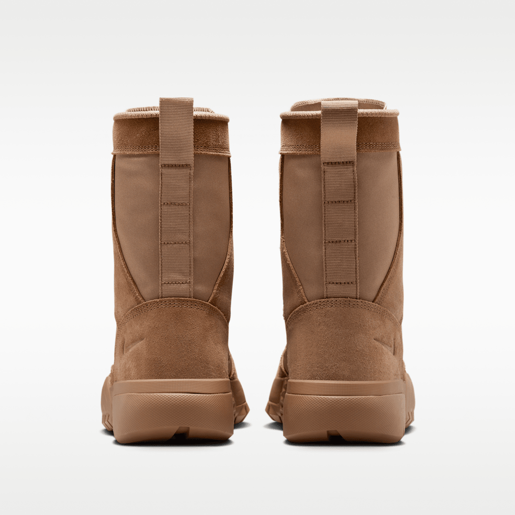 Nike SFB Air Field Ukiah 8 L Tactical Boots