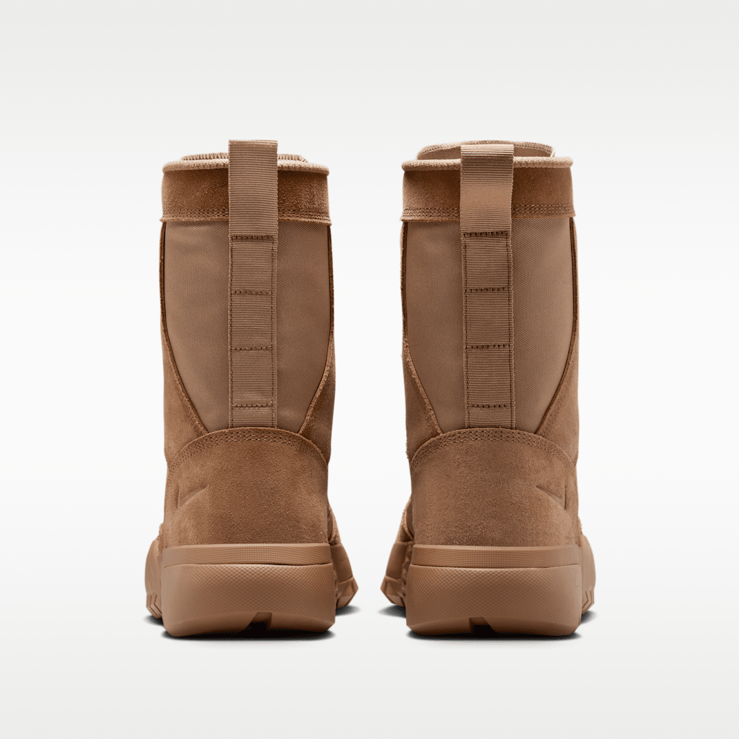 Nike SFB Air Field Ukiah 8 L Tactical Boots