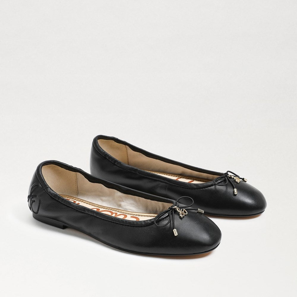 Sam Edelman Women's Felicia Ballet Flats