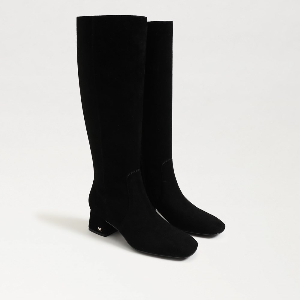 Sam Edelman Women's Porter Knee High Boots