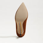 Sam Edelman Women's Hazel Pointed Toe Pumps