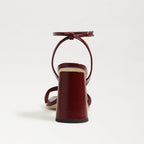 Sam Edelman Women's Kia Block Heel Sandals