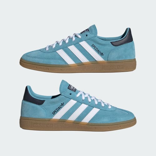Men's Adidas Newcastle United Fc Handball Spezial Shoes