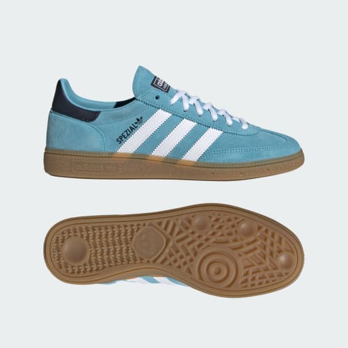 Men's Adidas Newcastle United Fc Handball Spezial Shoes