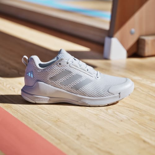 Women's Adidas Novaflight 2 Indoor Shoes